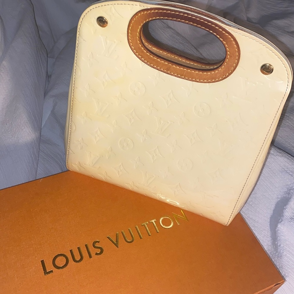 Louis Vuitton Bag